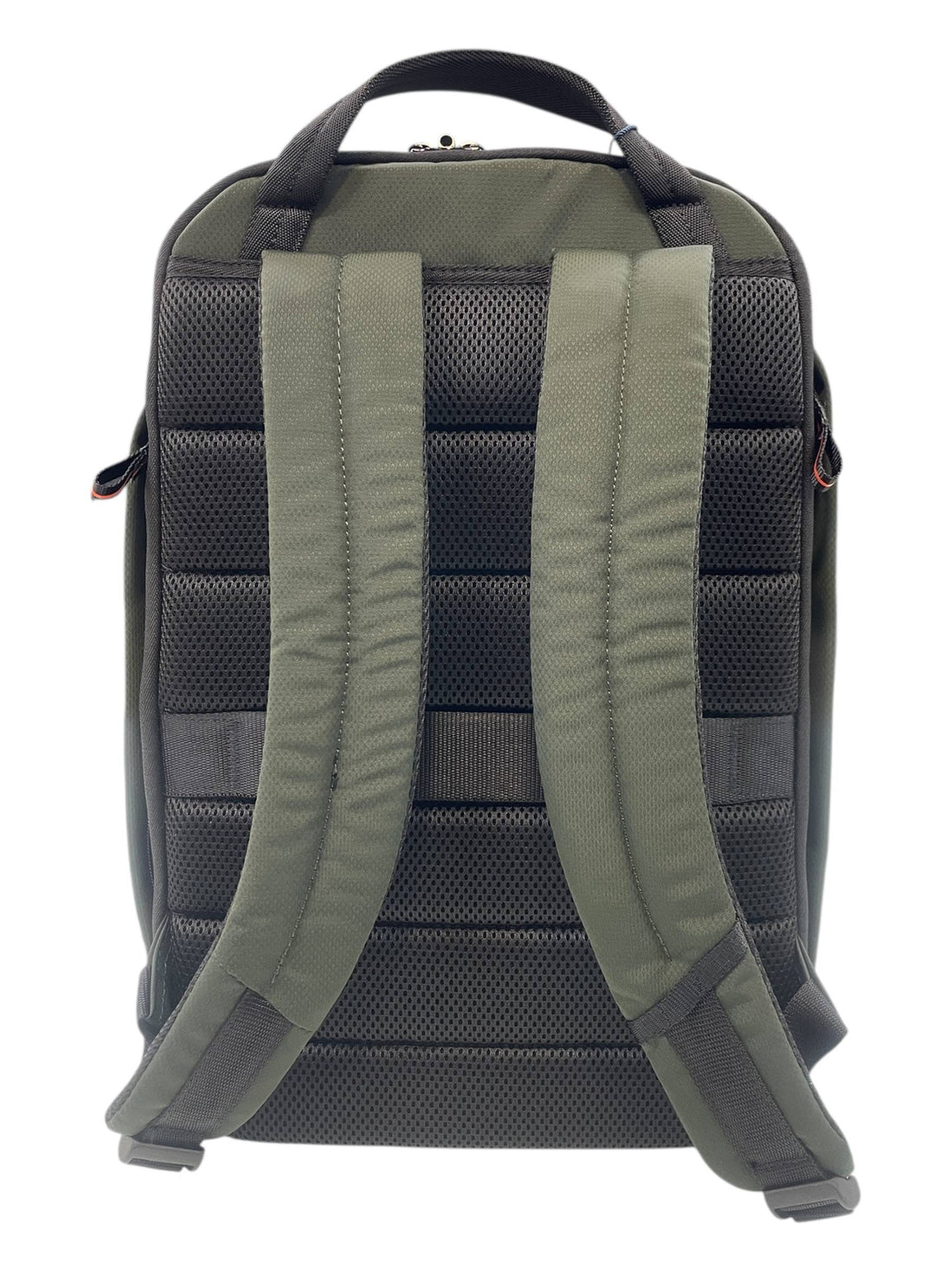 ZAINO SAMSONITE MODERNY 158031 B088 GREEN PC 15.6"