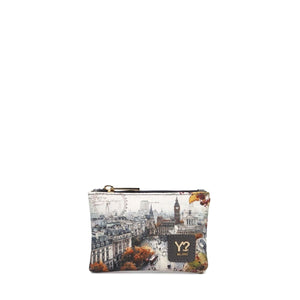 NECESSAIRE BUSTINA MINI YNOT YES-340F7 LONDON BERRY