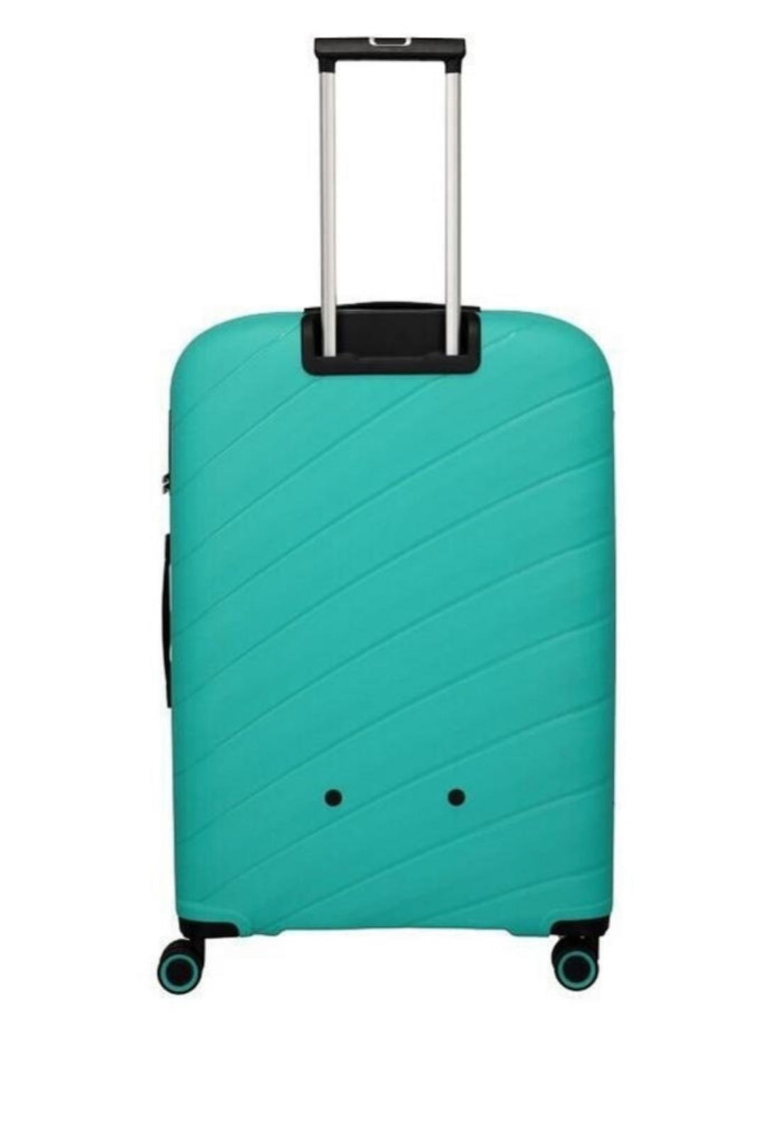 VALIGIA BAGAGLIO A MANO TRAVELITE BURANO 77347 VERDE ACQUA
