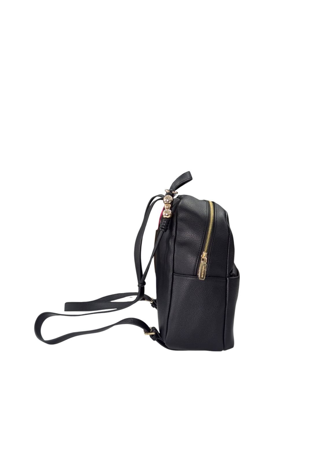 ZAINO DONNA MARIA CELINE MC6802-3 BLACK