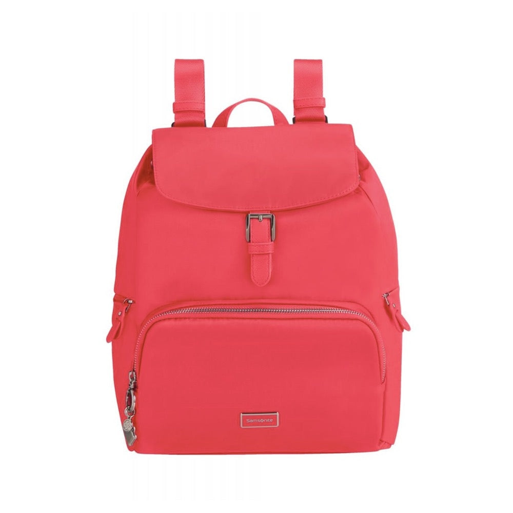 ZAINO SAMSONITE KARISSA 2.0 130799 4685 FUCSIA