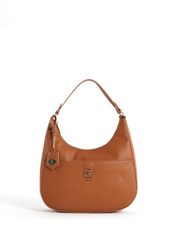 BORSA GAUDì CARRIE V4AI-11891 TAN