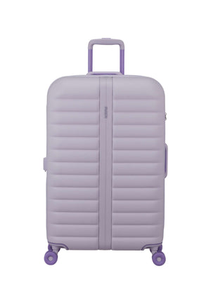 VALIGIA AMERICAN TOURISTER NEOVIBE 159933 FRESH LILAC 78 CM