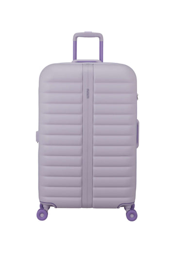 VALIGIA AMERICAN TOURISTER MEDIA NEOVIBE 159932 FRESH LILAC