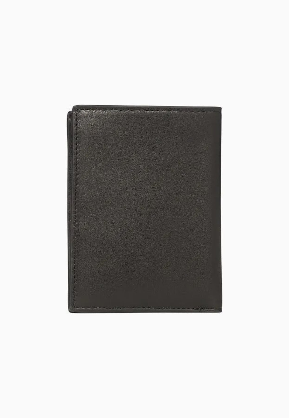 PORTAFOGLIO UOMO ARMANI EXCHANGE DOCUMENTI VERTICALI XM002215 AF22541 UC001 BLACK