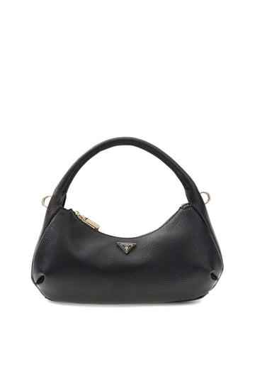 BORSA A MANO E TRACOLLA MINI DONNA GUESS GILDA MINI ZG974773 BLACK