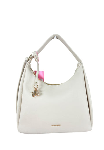 BORSA A SPALLA DONNA MARIACELINE MC5803-2 BEIGE