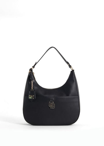 BORSA GAUDì CARRIE V4AI-11891 BLACK