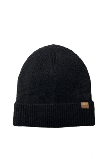 CAPPELLO DONNA LIU-JO 2F6080_MA29S 22222 NERO