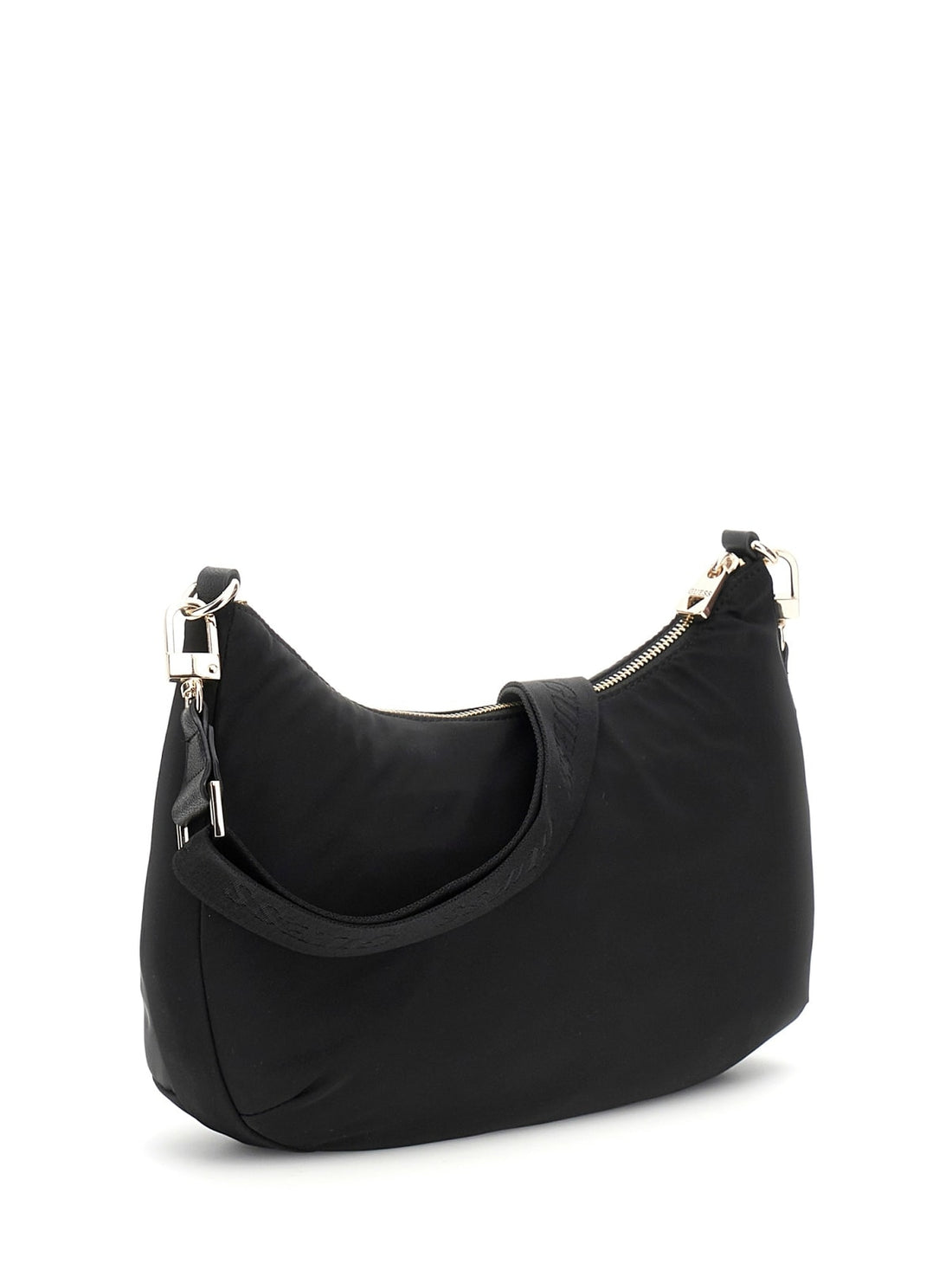 BORSA GUESS ECO GEMMA EYG839501 BLACK