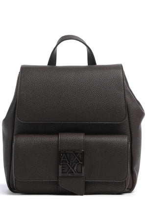 ZAINO DONNA ARMANI EXCHANGE XW002591 AF11902 U6032 ANTAGONIST