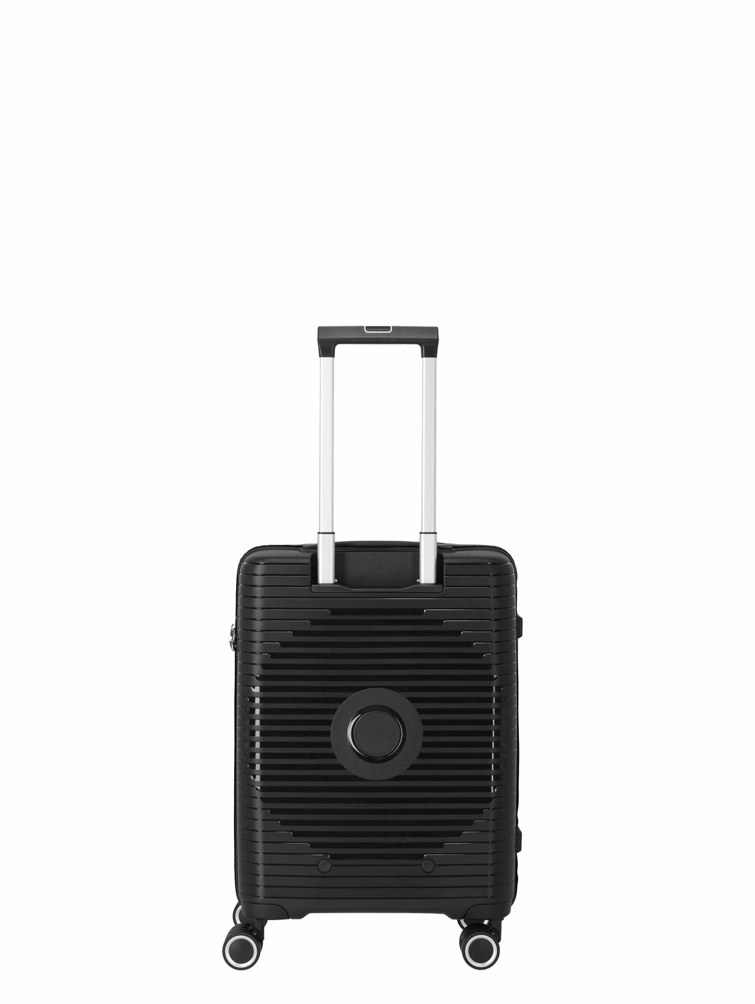 VALIGIA BAGAGLIO A MANO TRAVELITE ORBITA 76947 BLACK