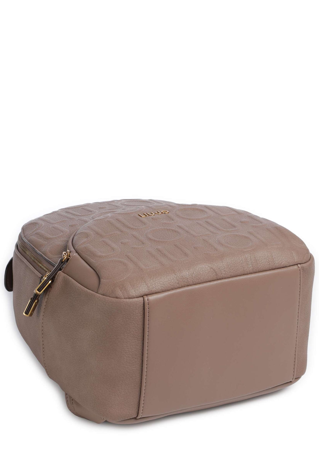 ZAINO DONNA LIU-JO MANH AF6209_E1139 71409 MOCHA