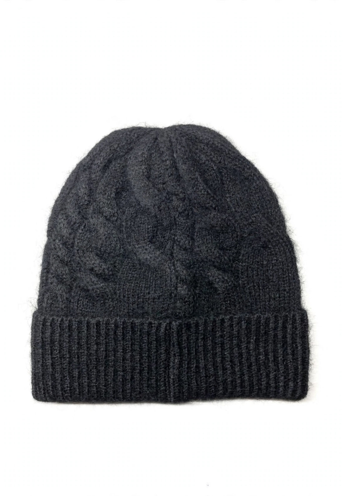CAPPELLO DONNA LIU-JO 2F6026_MA40S 22222 NERO
