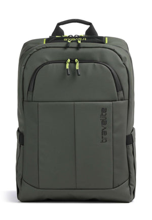 ZAINO UNISEX TRAVELITE BRIIZE M 91020-86 OLIVE