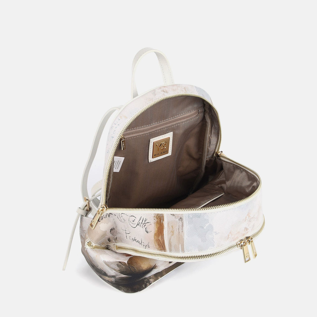 ZAINO DONNA YNOT ART YES-648S6 PARIS DREAM