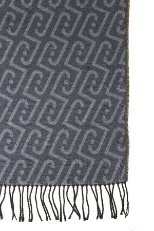 SCIARPA DONNA LIU-JO 2F6031_T2742 00737 DENIM