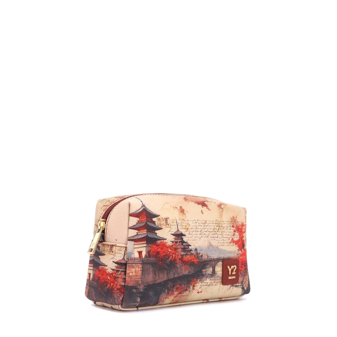 NECESSAIRE BEAUTY GRANDE YNOT YES-304F7 FUJIAMA