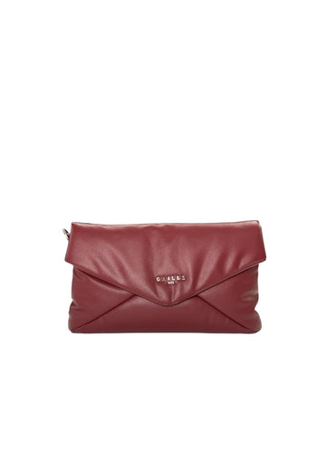 BORSA DONNA TRACOLLINA GAELLE GAACW03119 VINO