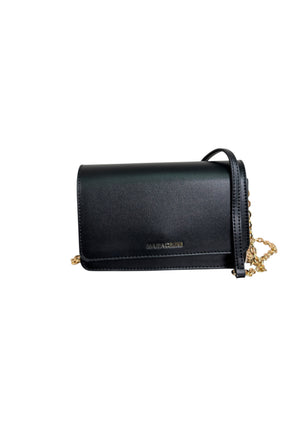 BORSA TRACOLLINA DONNA MARIACELINE MC6503-2 BLACK