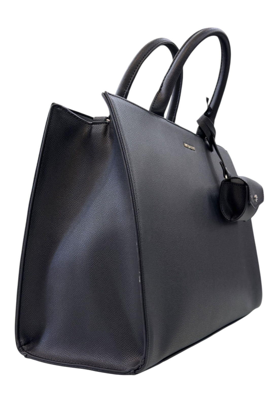 BORSA A MANO E TRACOLLA DONNA MARIACELINE MC5802-1 NERO