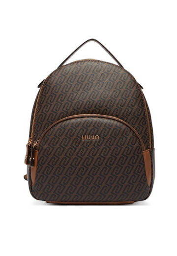 ZAINO DONNA LIU-JO AF6209E11137 81140 SUEDE