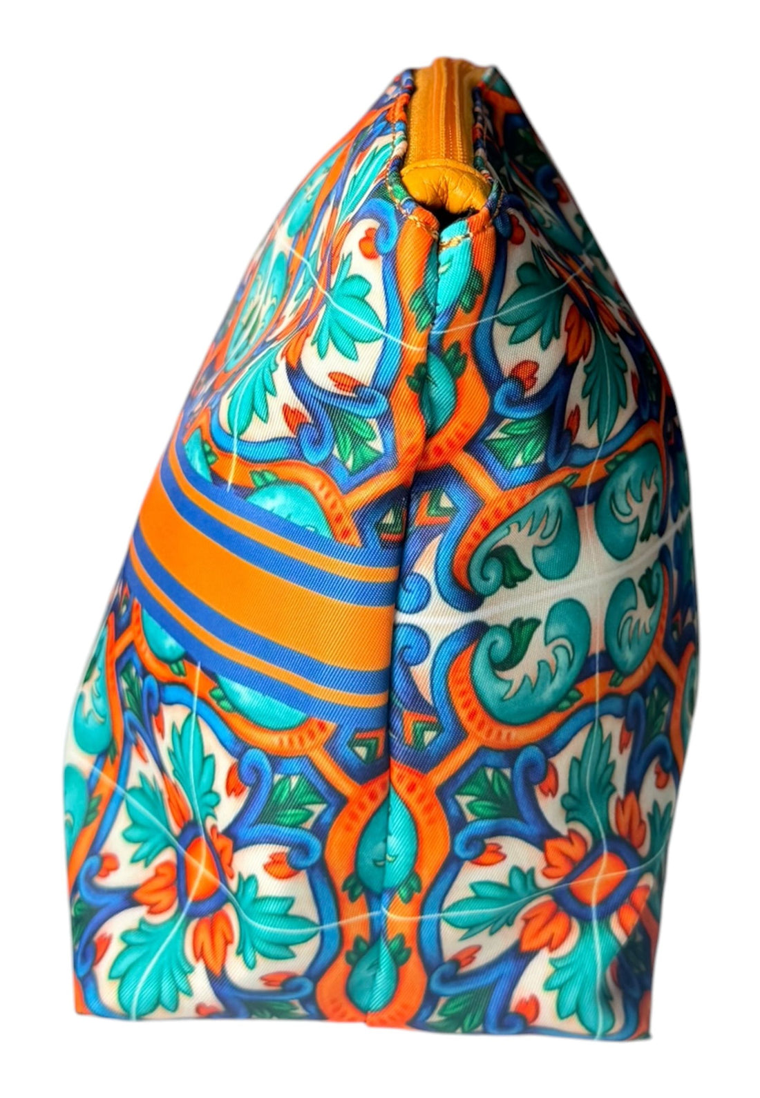 NECESSAIRE MARE YNOT LIPARI LPI-007S6 ORANGE