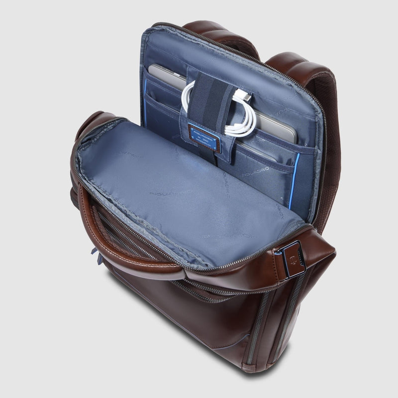 ZAINO PIQUADRO VIAGGIO CA6817B2 MOGANOPC 15.6"