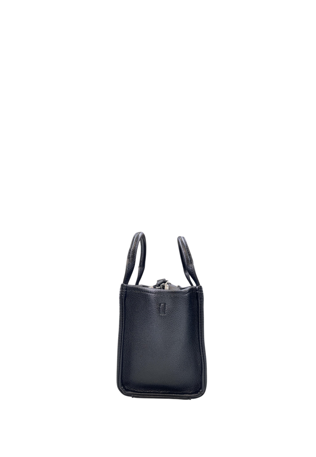 BORSA A MANO E  TRACOLLA DONNA GAELLE GAACW02352 NERO