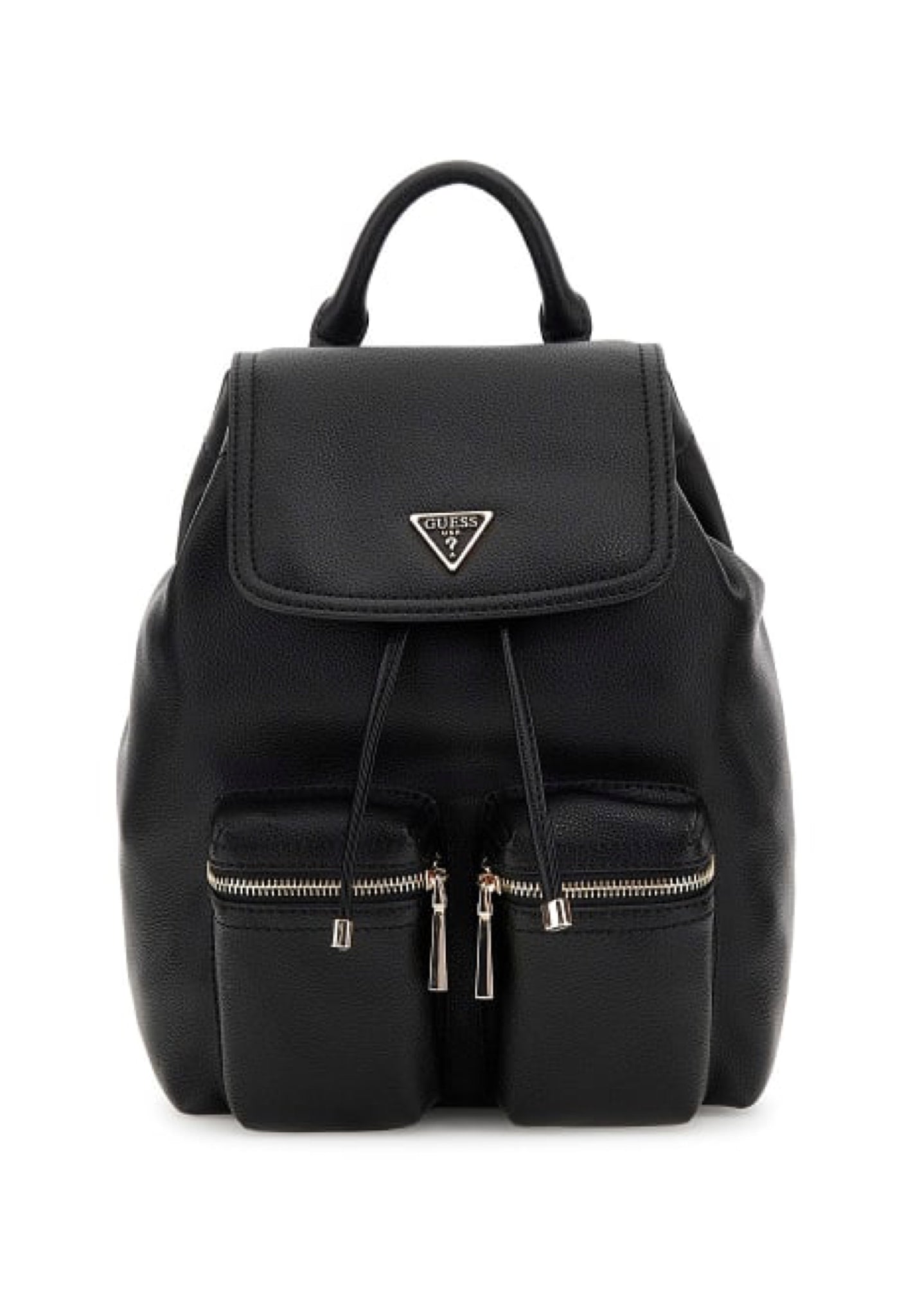 ZAINO DONNA GUESS MANHATTAN II BG711831 BLACK