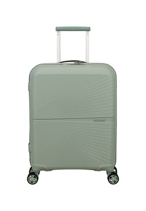 VALIGIA BAGAGLIO A MANO AMERICAN TOURISTER AMT AIRCONIC 128186 SATURN SAGE 55CM