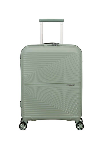 VALIGIA BAGAGLIO A MANO AMERICAN TOURISTER AMT AIRCONIC 128186 SATURN SAGE 55CM