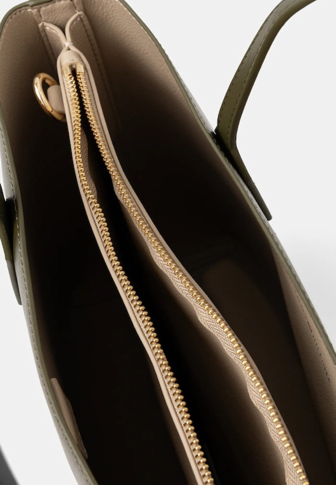 BORSA  A MANO E TRACOLLA  DONNA TOMMY HILFIGER AW0AW17683 MT1 VERDE