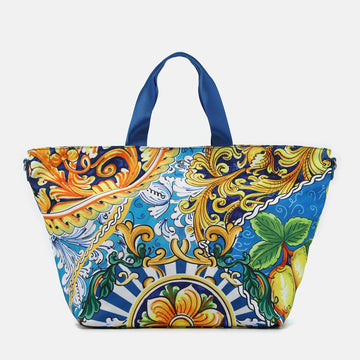 BORSA MARE YNOT GRANDE MOD-011S5 OCEAN