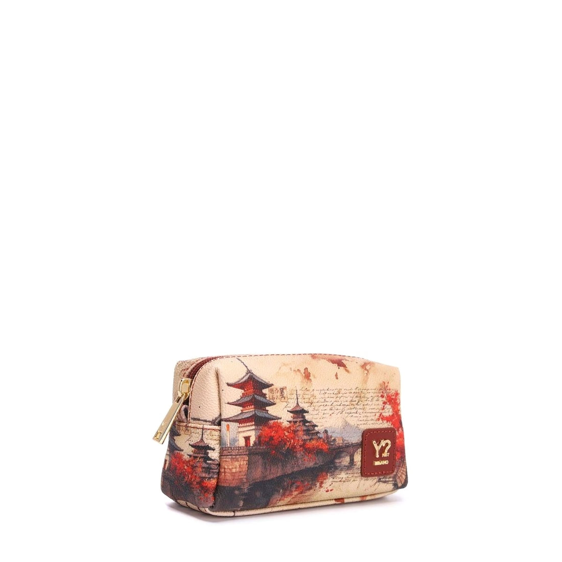 NECESSAIRE BEAUTY YNOT MINI YES-301F7 FUJIAMA