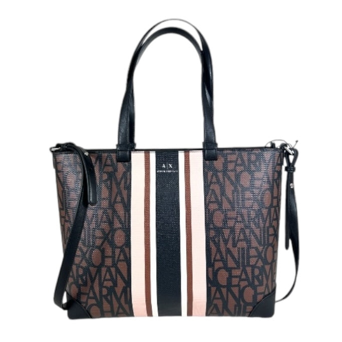 BORSA ARMANI EXCHANGE 949127 4R733 04759 LIQUOR