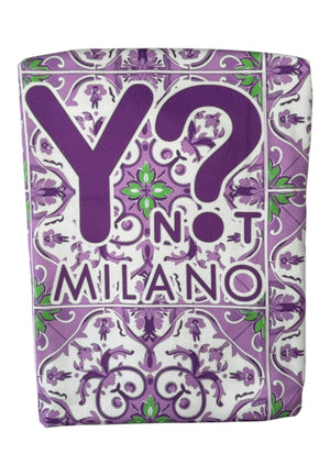 TELO MARE YNOT BTW-180S6 PURPLE