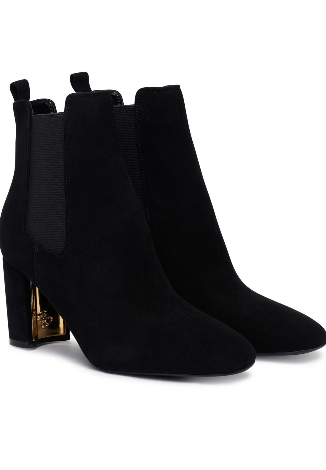 SCARPE STIVALETTI DONNA GUESS FLFFIESUE10 BLACK