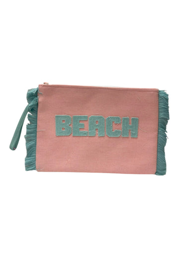 NECESSAIRE MARE MARIACELINE MC5303-3 PINK