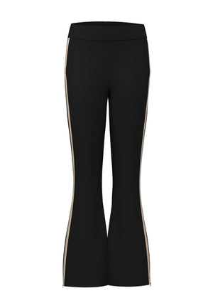 PANTALONI DA TUTA DONNA GUESS V6BB03K6250 JBLK NERO