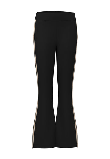 PANTALONI DA TUTA DONNA GUESS V6BB03K6250 JBLK NERO