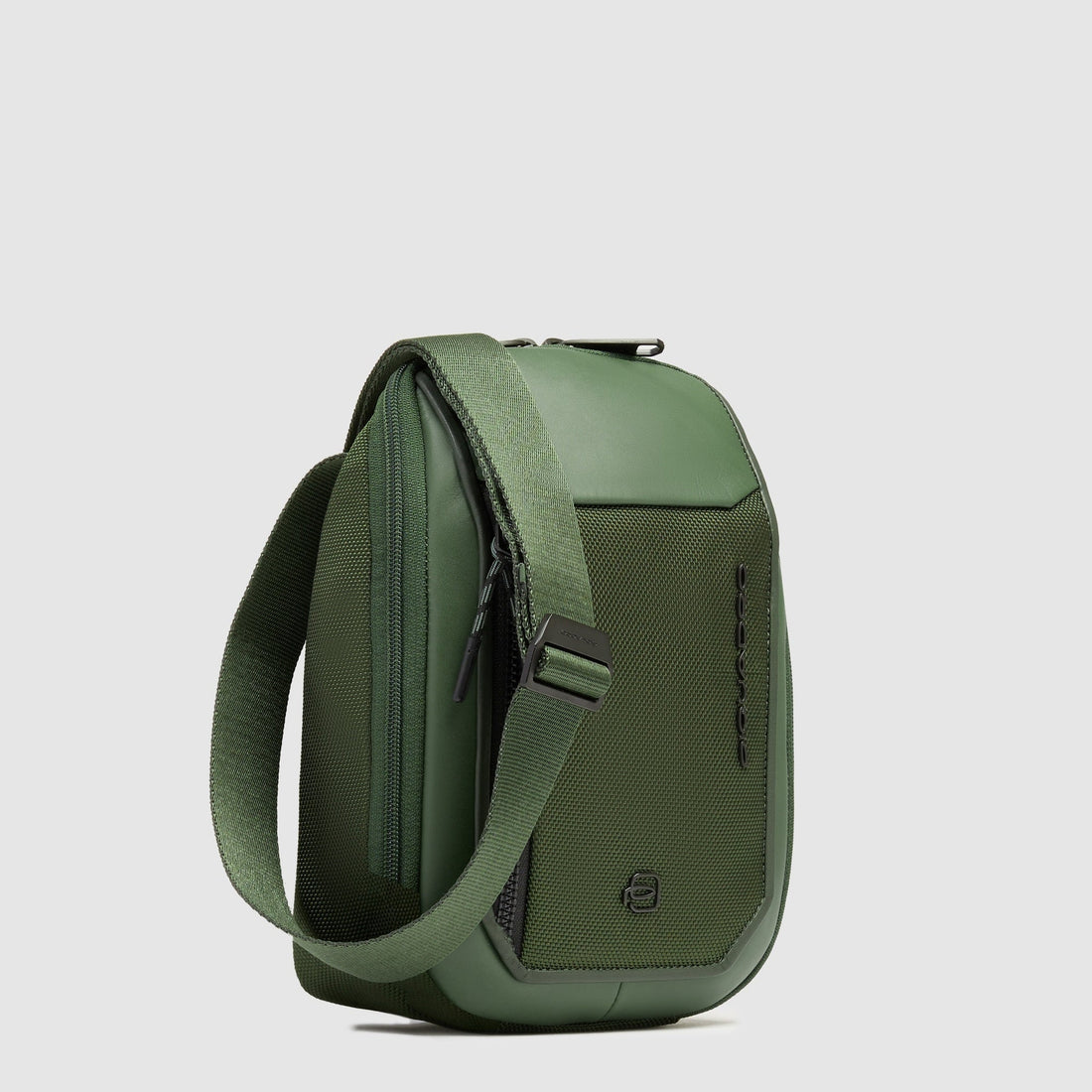 BORSELLO TRASVERSALE PIQUADRO UOMO CA6933S143 VERDE