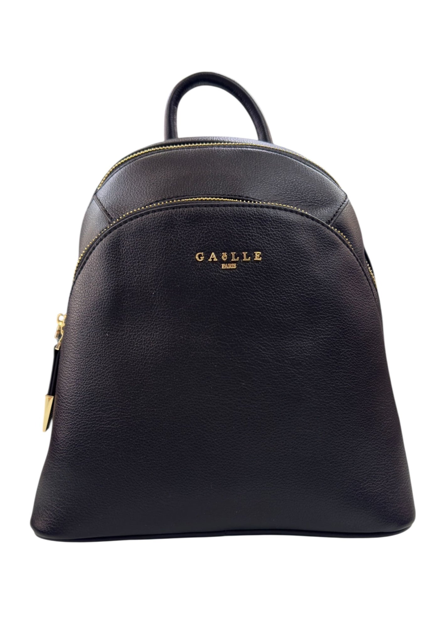 ZAINO DONNA GAELLE GAACW02323 NERO