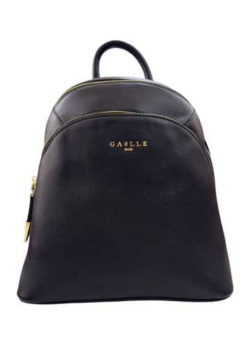ZAINO DONNA GAELLE GAACW02323 NERO