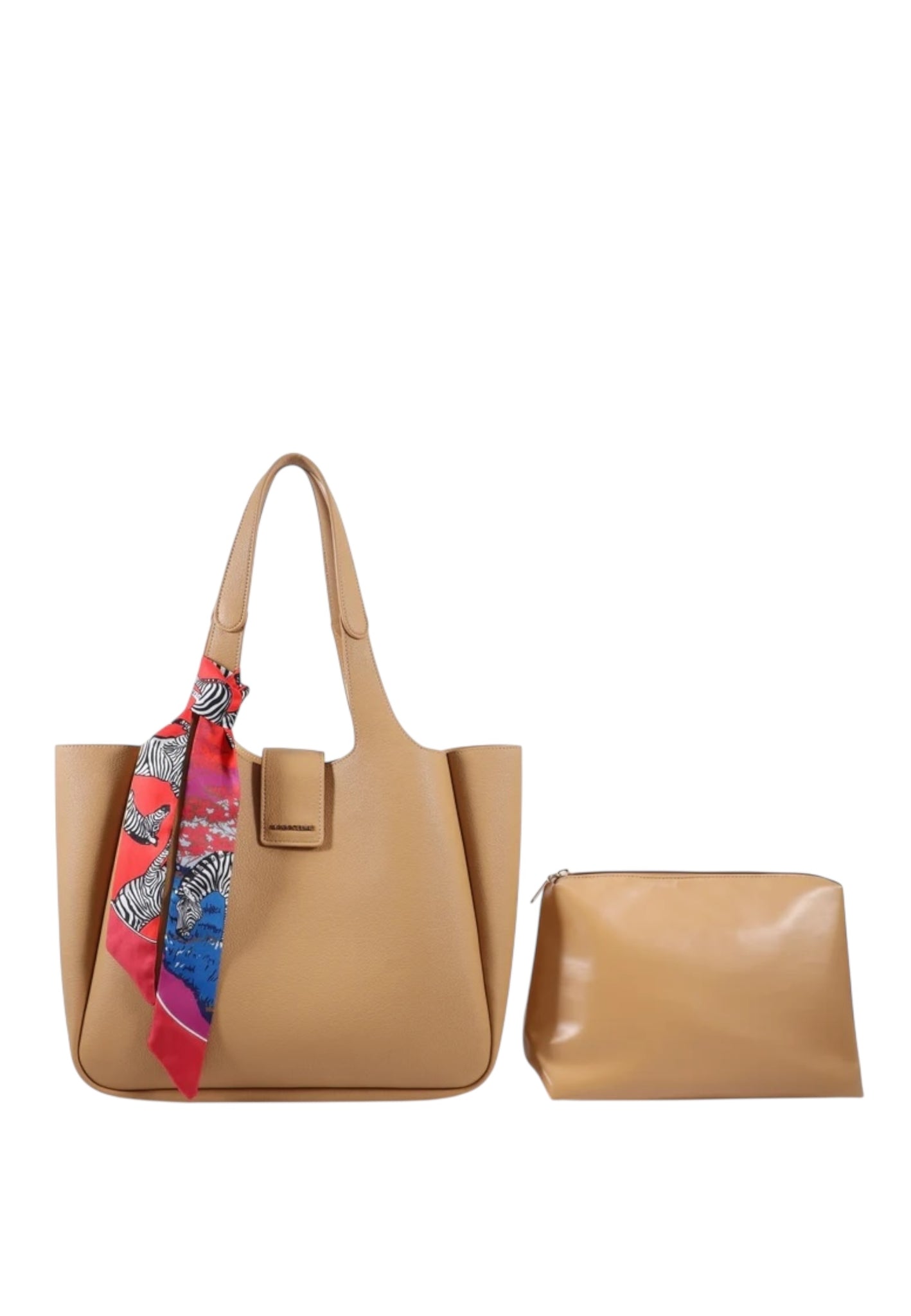 BORSA MARIACELINE MC5606-1 SAND