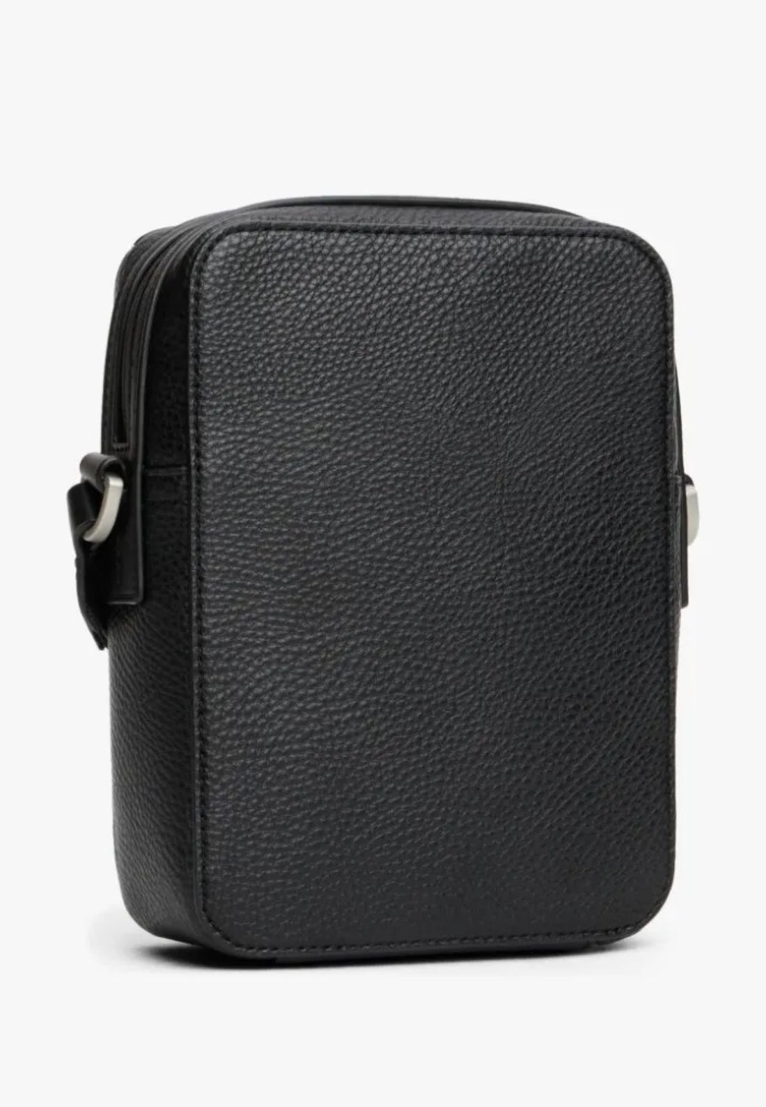 BORSELLO TRASVERSALE UOMO TOMMY HILFIGER AM0AM14011 BDS NERO