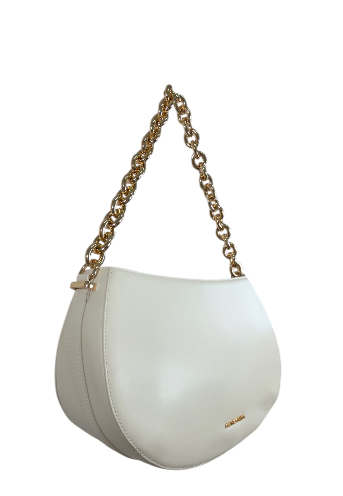 BORSA SPALLA E TRACOLLA DONNA MARIACELINE MC6603-2 IVORY