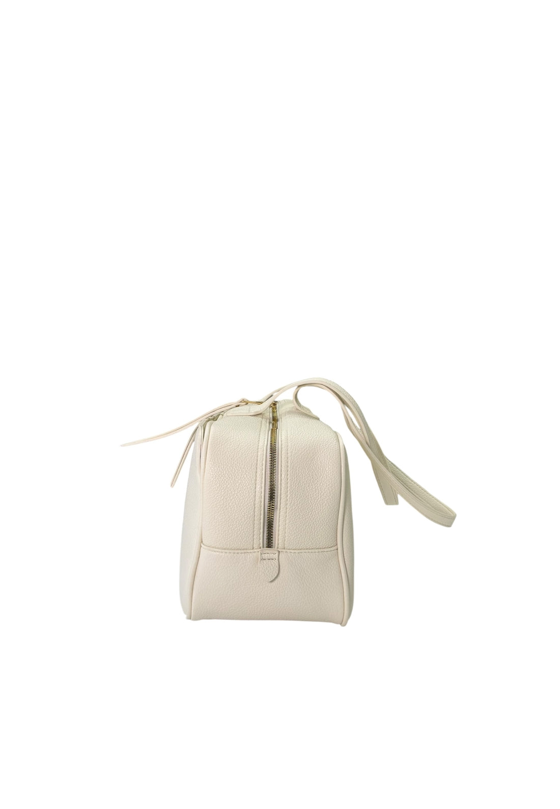BORSA A SPALLA DONNA VERDE 16-0008422 IVORY