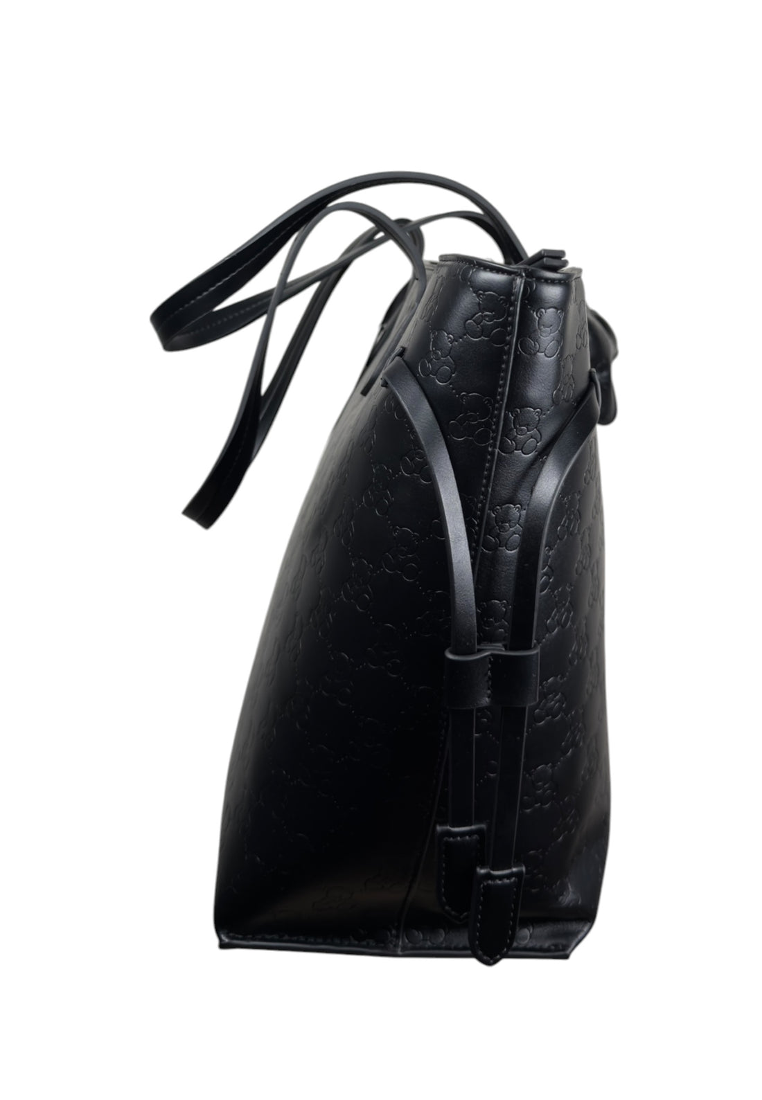 BORSA A SPALLA PASHBAG MATHILDA 20348 NERO