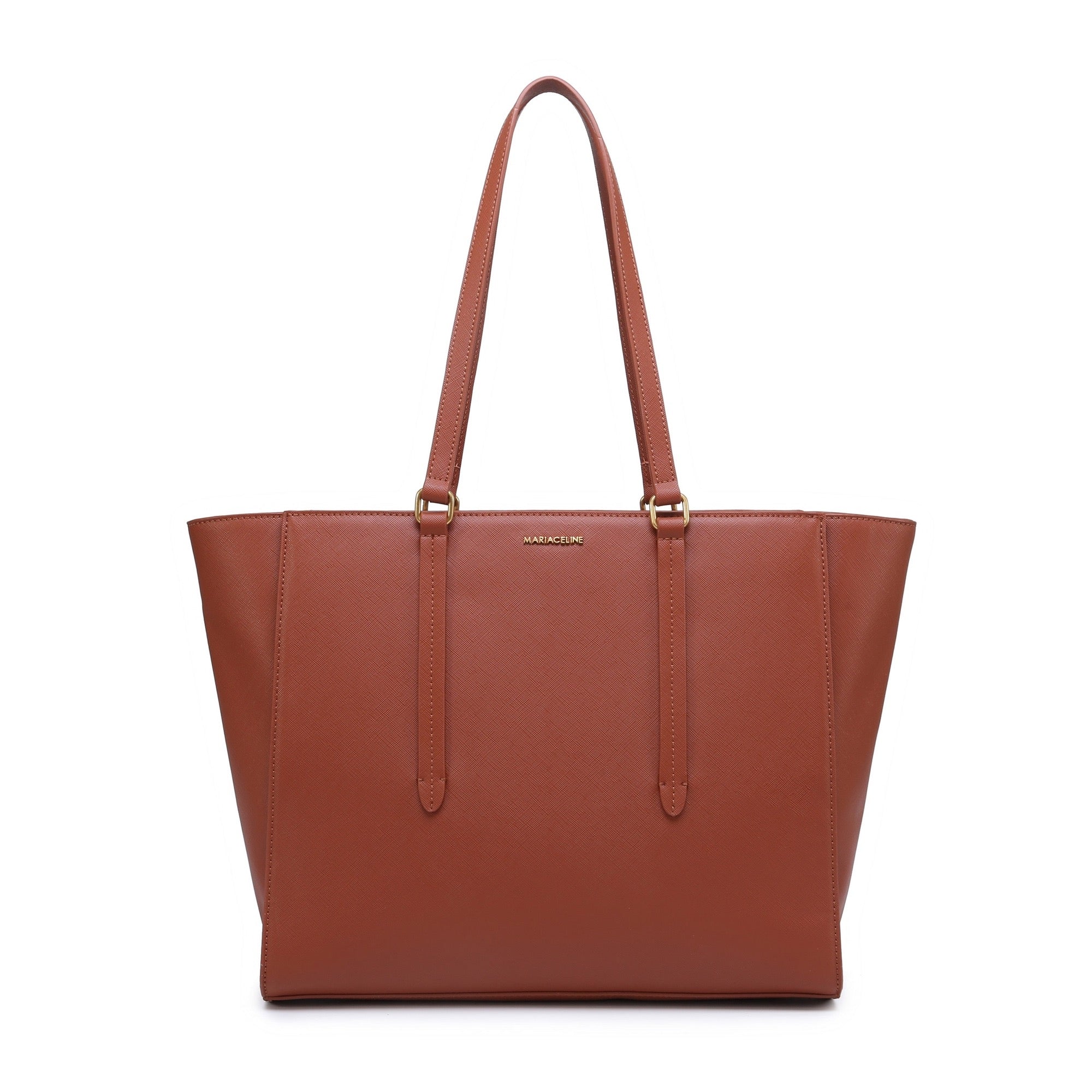 BORSA MARIACELINE MC3901-1 BROWN